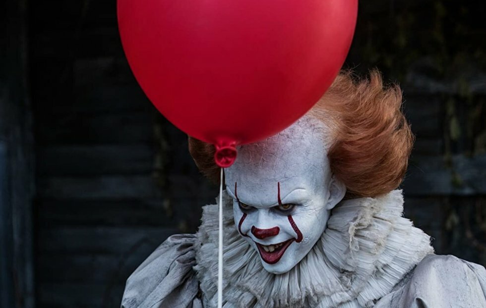 Pennywise vender muligvis tilbage i ny prequel-serie