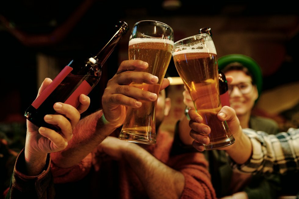 Klar til en ny øl-festival? To Øl inviterer på kolde bajere i deres ølfabrik til sommer