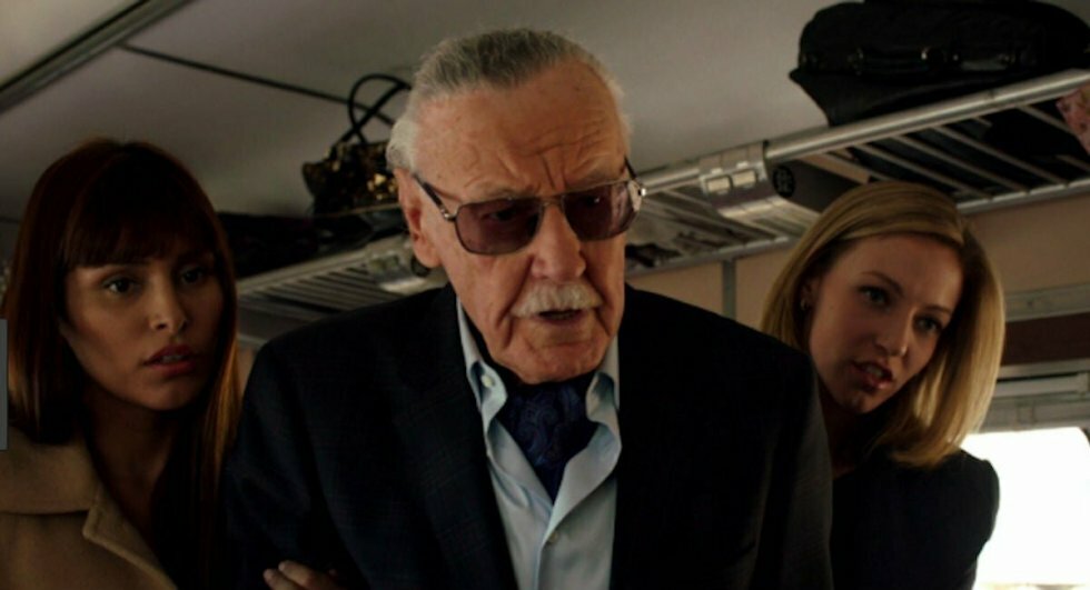 Marvel har fået aftale i hus om at bruge CGI-Stan Lee til kommende film