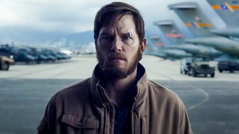 Første trailer til The Terminal List: Chris Pratt som Navy SEAL på krigsstien