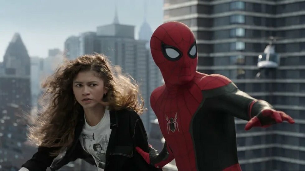 Sony-producer om Spider-Man 4: Jeg vil rigtig gerne samle hele gruppen igen en fjerde gang