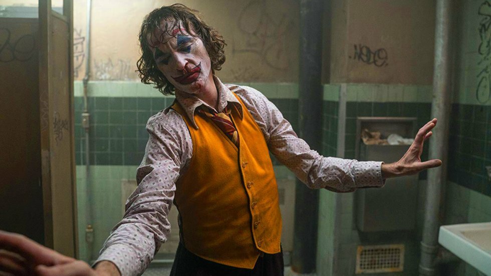 Joker 2 er nu officielt undervejs med Joaquin Phoenix