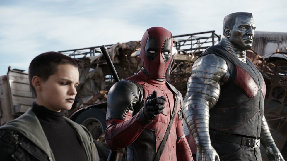 Deadpool 3 bliver den første R-rated superheltefilm i MCU