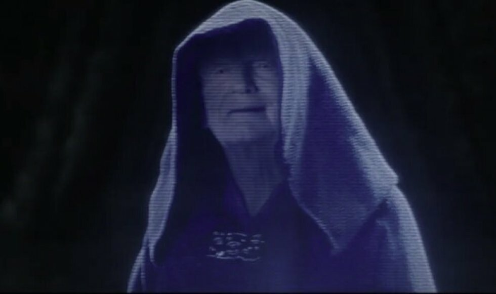 Ian McDiarmid er tilbage som Palpatine/The Emperor - Lucasfilm - Obi-Wan Kenobi: Sæsonafslutning og mesterlige gæsteoptrædender