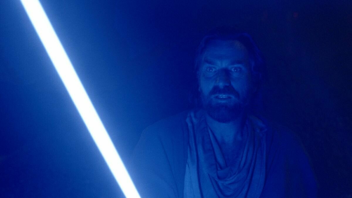 Obi-Wan Kenobi: Sæsonafslutning og mesterlige gæsteoptrædender