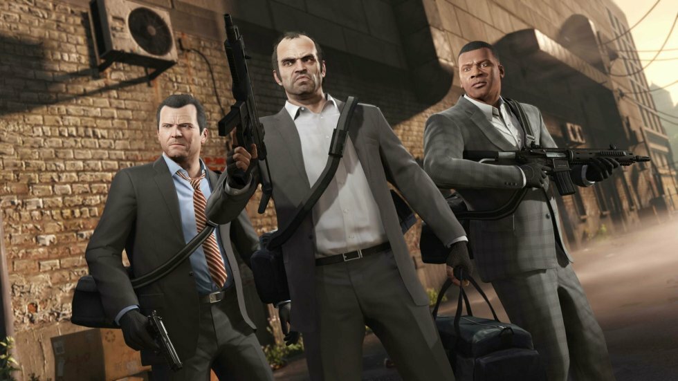 Rockstar Games går eftersigende all in på GTA 6 og pauser remake-strategien