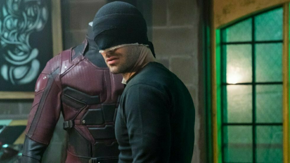 Daredevil og Kingpin vender tilbage i Marvels kommende serie Echo