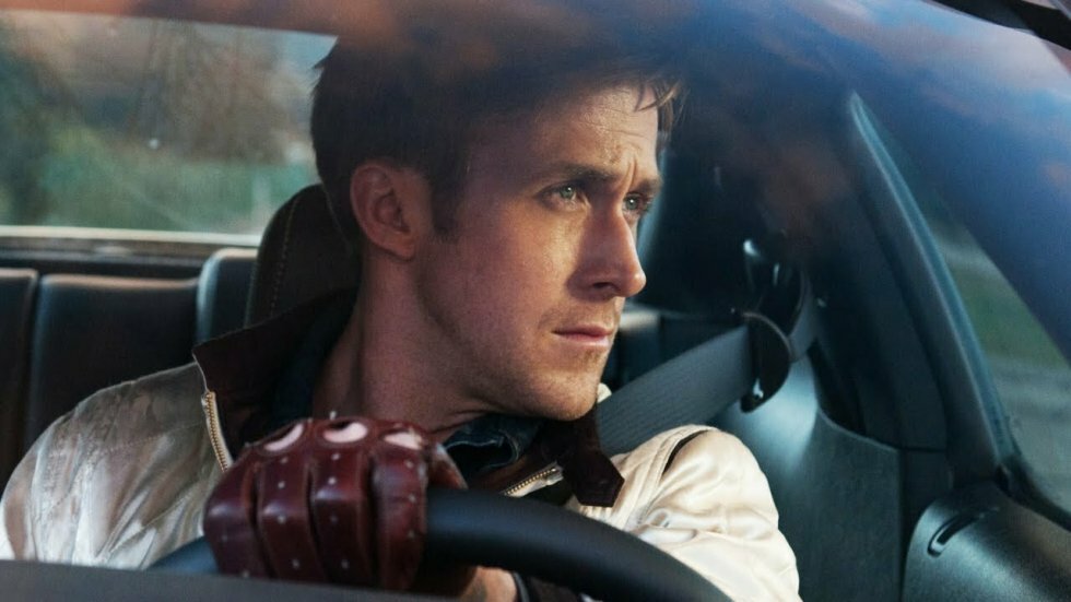 Ryan Gosling har vist interesse i at spille Ghost Rider i MCU