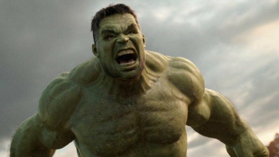 Mark Ruffalo om World War Hulk-film: I siger bare til, så er jeg klar 