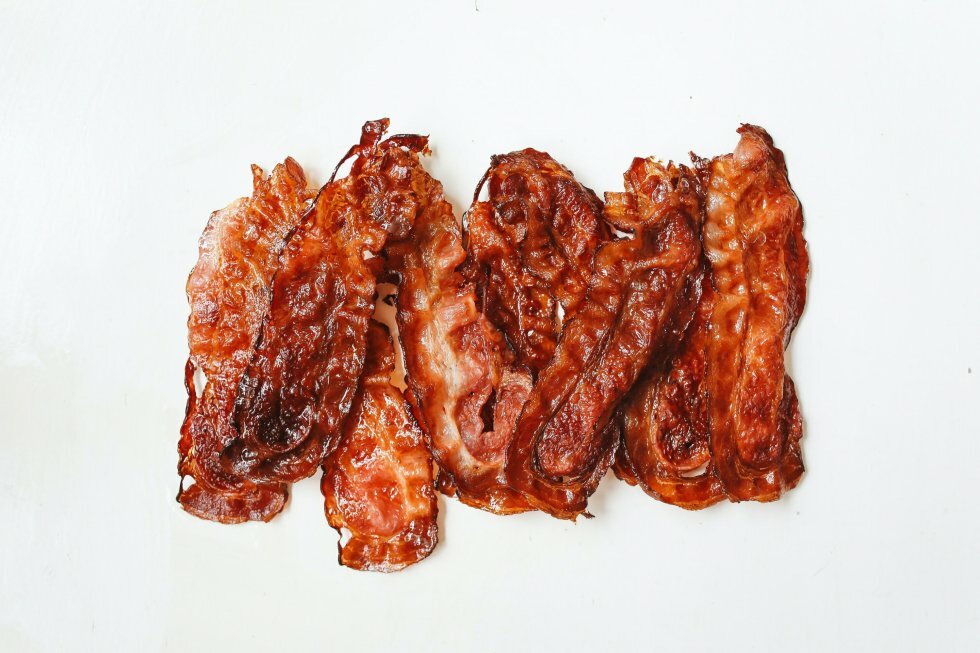 Bacon-test: Oh, du helligste af alle kødudskæringer
