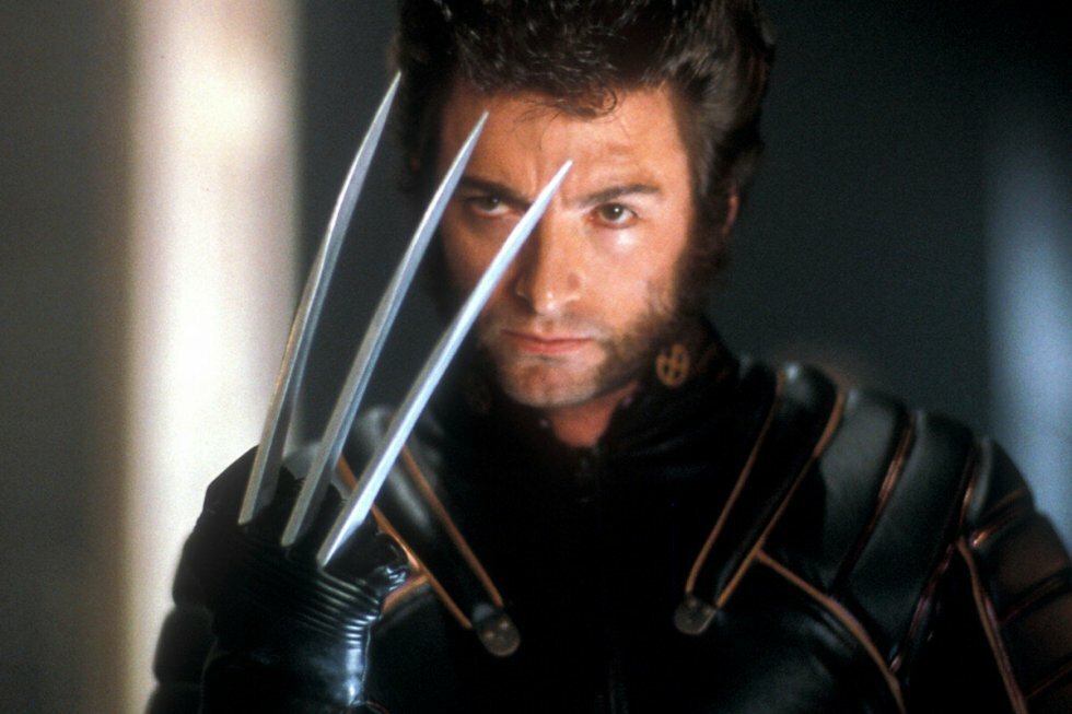 Sådan fik 'Wolverine' sin krop