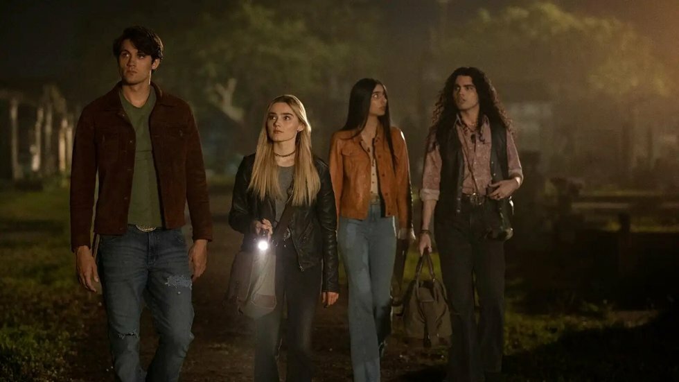 The Winchesters: Den nye Supernatural-serie lander til oktober