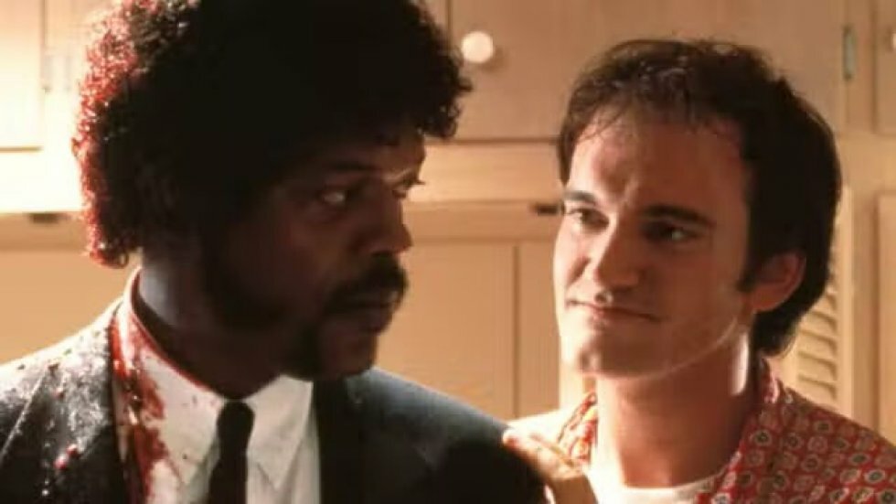 10 ting, du ikke vidste om Quentin Tarantinos film