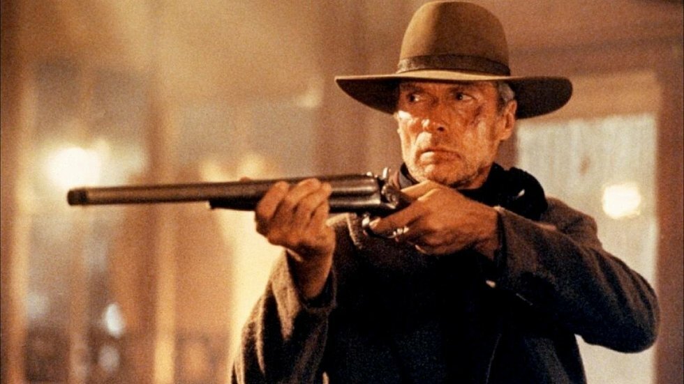 De 5 bedste western-film nogensinde - du bare SKAL se