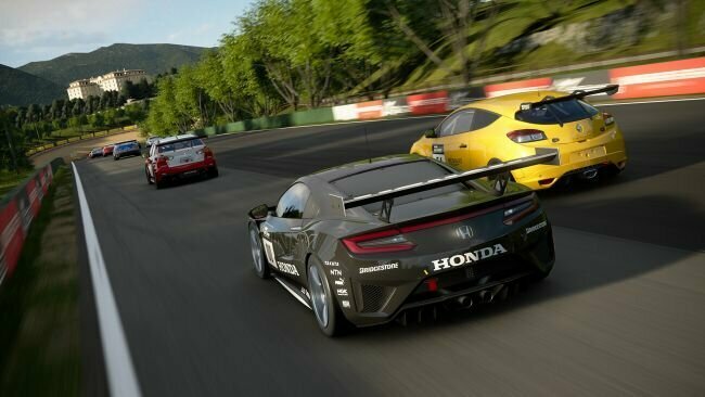 Gran Turismo-film på vej: Den virkelige historie om en gamer, der blev racerkører