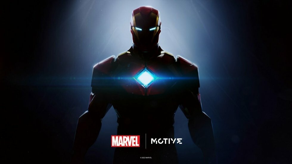 Marvel har et nyt Iron Man-spil på vej