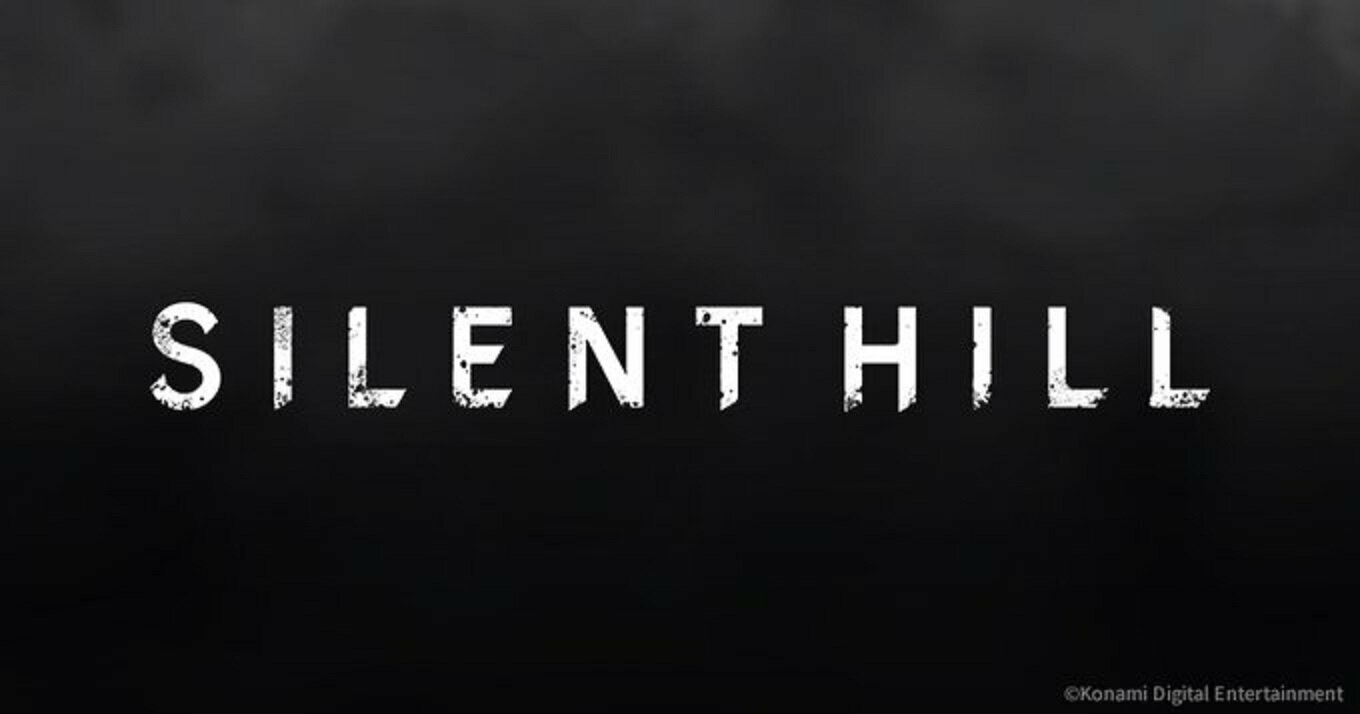 Silent Hill rører på sig efter 10 års stilhed