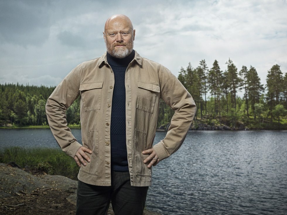 Danmarks nye realityserie The Bridge er et friskt pust på sendefladen