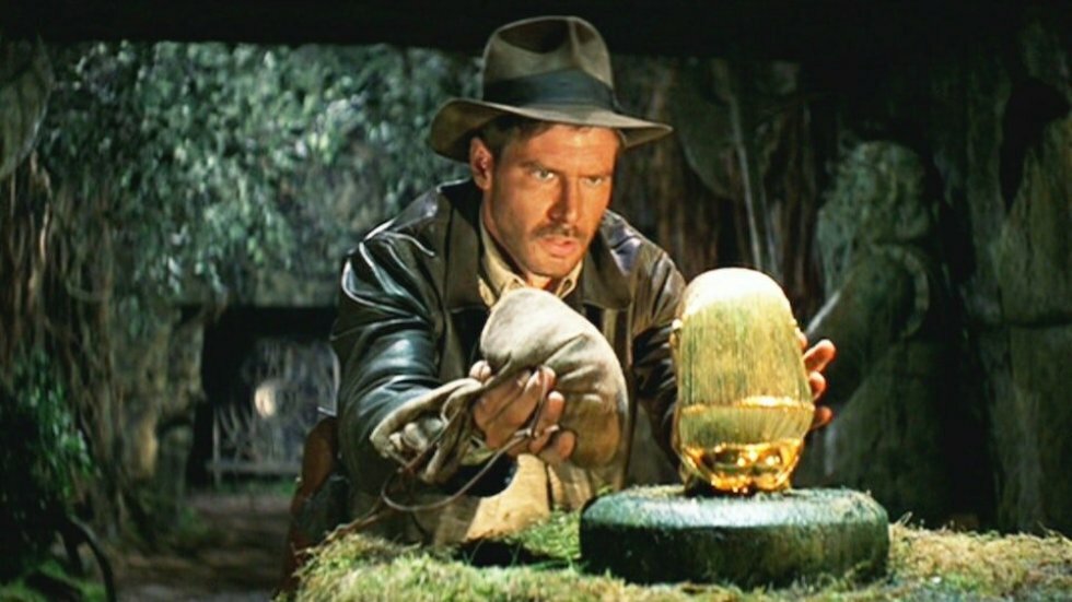 Disney+ er på vej med en serie om Indiana Jones