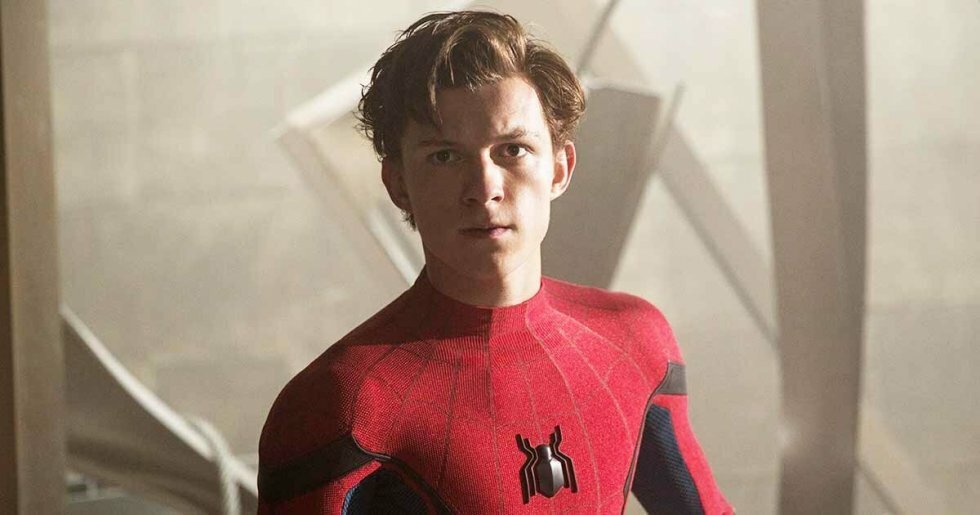 Marvel-rygter: Tom Holland har skrevet kontrakt på 6 nye film som Spider-Man