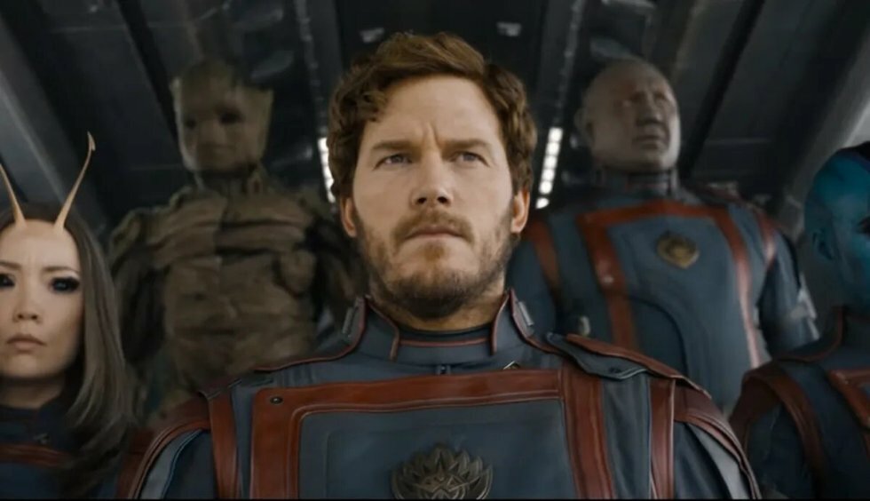 Trilogien nærmer sin finale: Første trailer til Guardians of the Galaxy 3 er landet