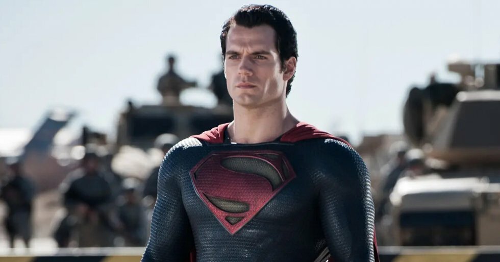 DC slagter endnu en superhelt: Henry Cavill vender IKKE tilbage som Superman
