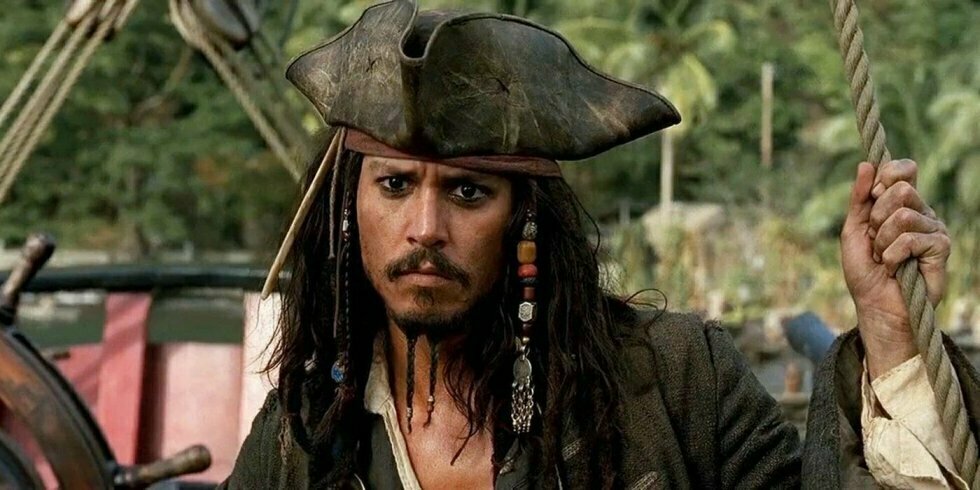 Pirates of the Caribbean-producer: Jeg ville elske, at få Depp tilbage i filmen