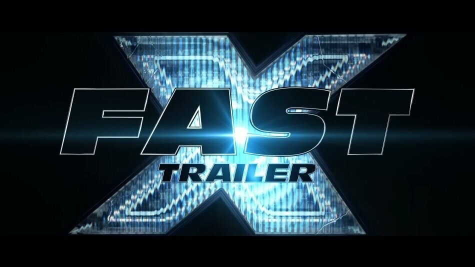 Fast and Furious lader op til Fast X med Legacy-trailer