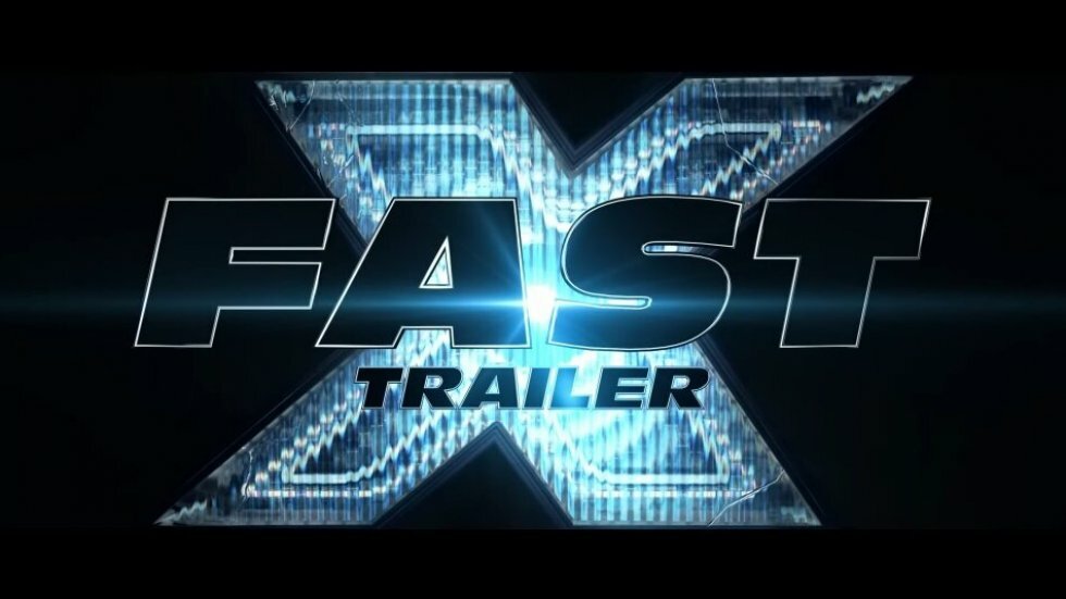Fast and Furious lader op til Fast X med Legacy-trailer