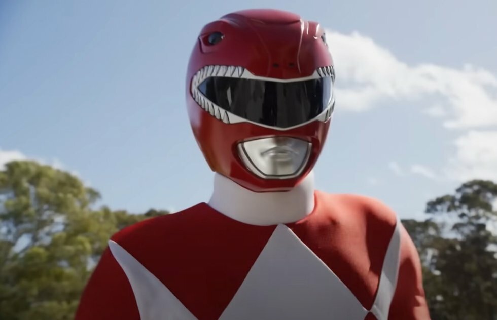 Trailer: Mighty Morhin Power Ranger: Once and Always