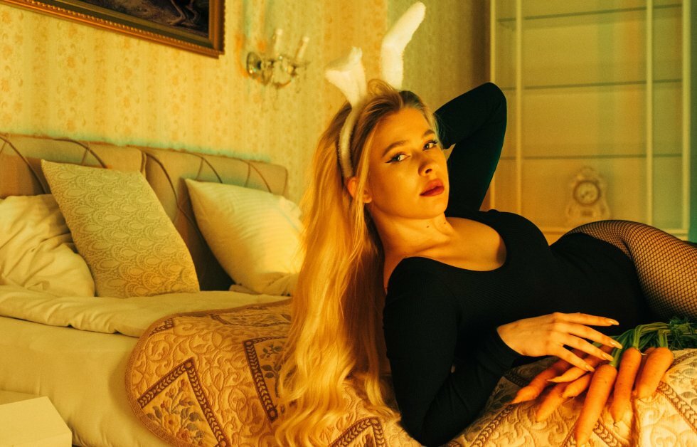 Sådan forvandler du din partner til en sex-kanin til påske
