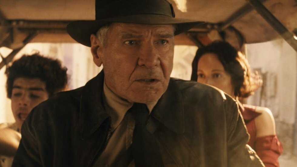 Hold på hat og pisk: Indiana Jones 5 bliver den længste i hele franchisen