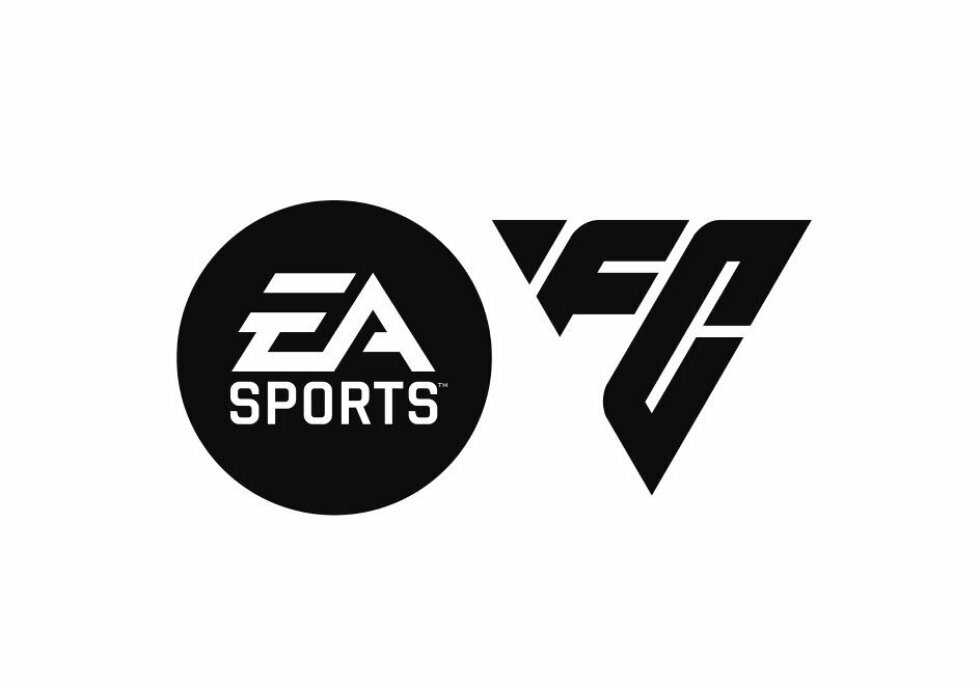 EA klar med nyt logo til EA SPORTS FC
