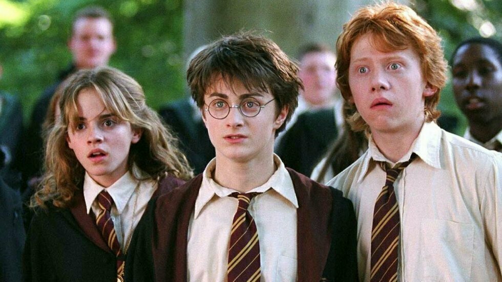 Ny Harry Potter serie er blevet afsløret