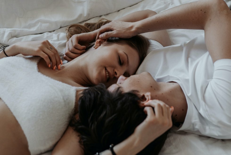Sådan forbedrer du dine orgasmer i soveværelset