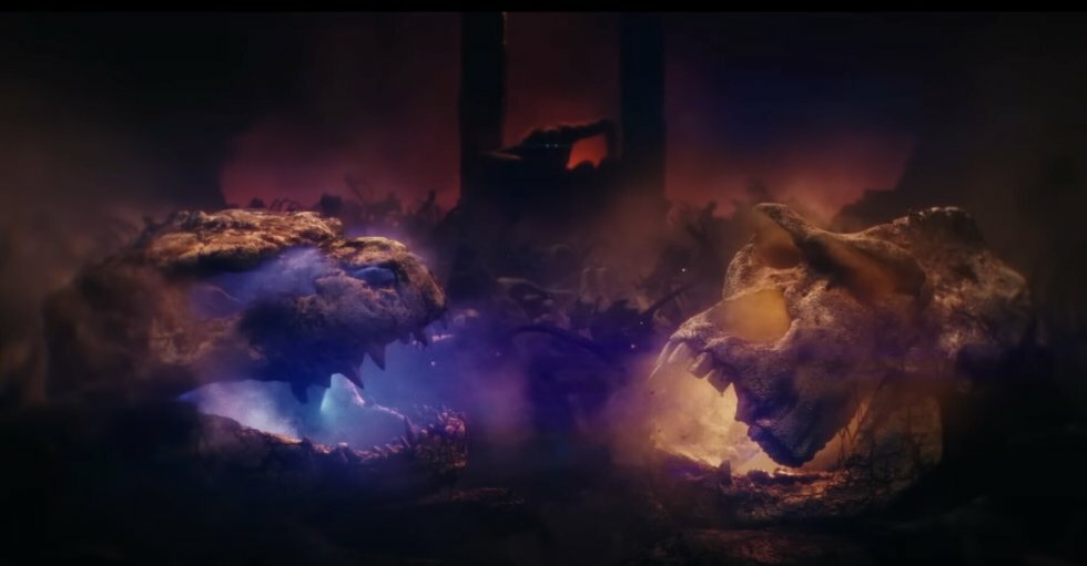 Opfølgeren til Godzilla mod King Kong er officiel