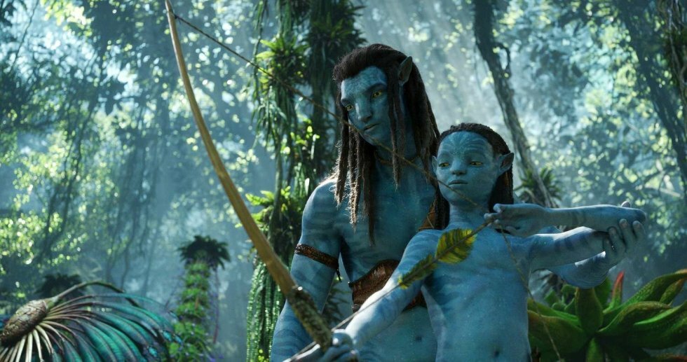 Tilbage til Pandora: Avatar 2 har fået sin officielle streamingpremiere i Danmark