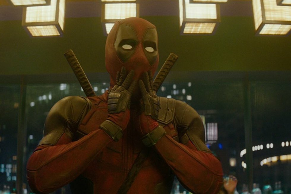 Deadpool 3 springer foran i køen og får premiere 6 måneder tidligere