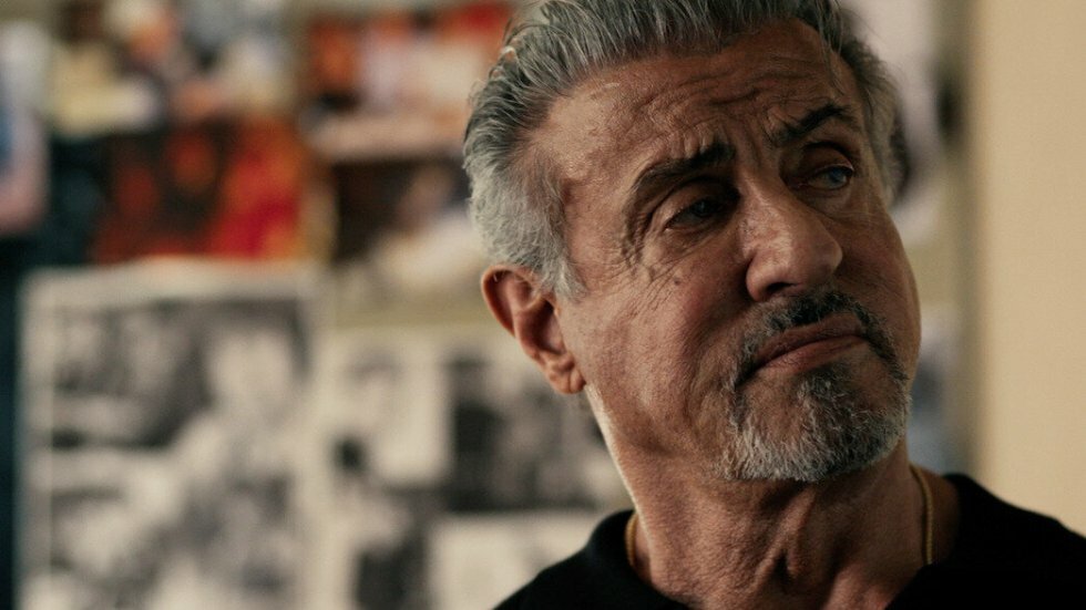 Sylvester Stallone får sin egen dokumentar på Netflix - se første trailer