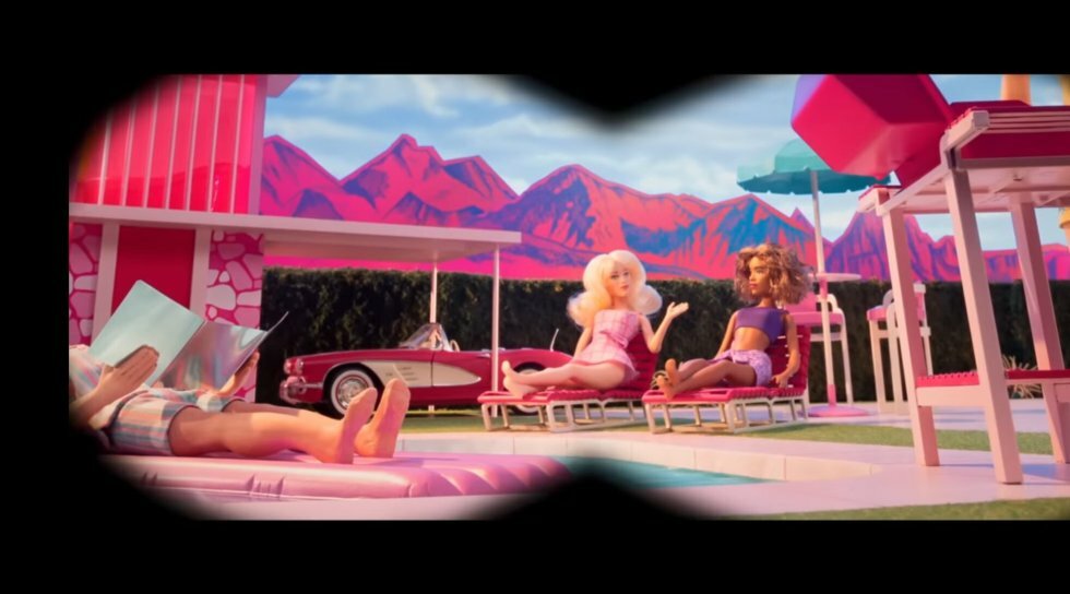 Seth Rogen tager tykt pis på Barbie-filmen med ny trailer til Teenage Mutant Ninja Turtles: Mutant Mayhem