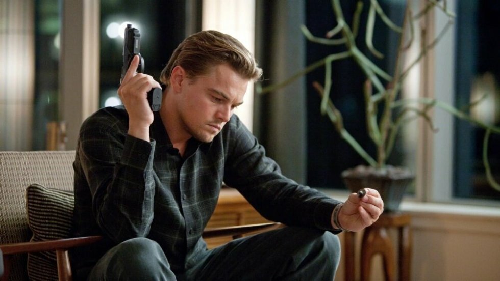 Christopher Nolan giver endegyldigt svar på, hvordan slutningen i Inception skal fortolkes