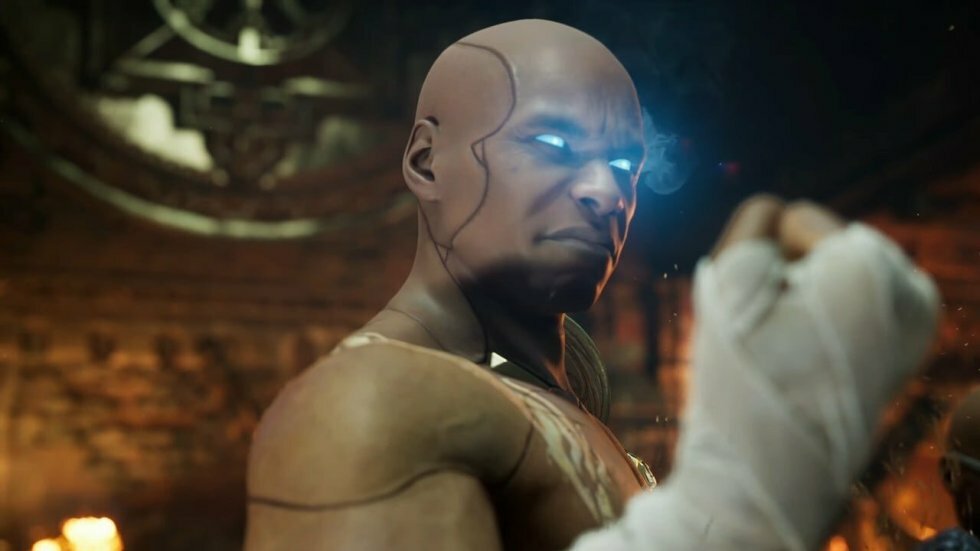 Ny trailer til Mortal Kombat varsler en blodig Fatality-kavalkade