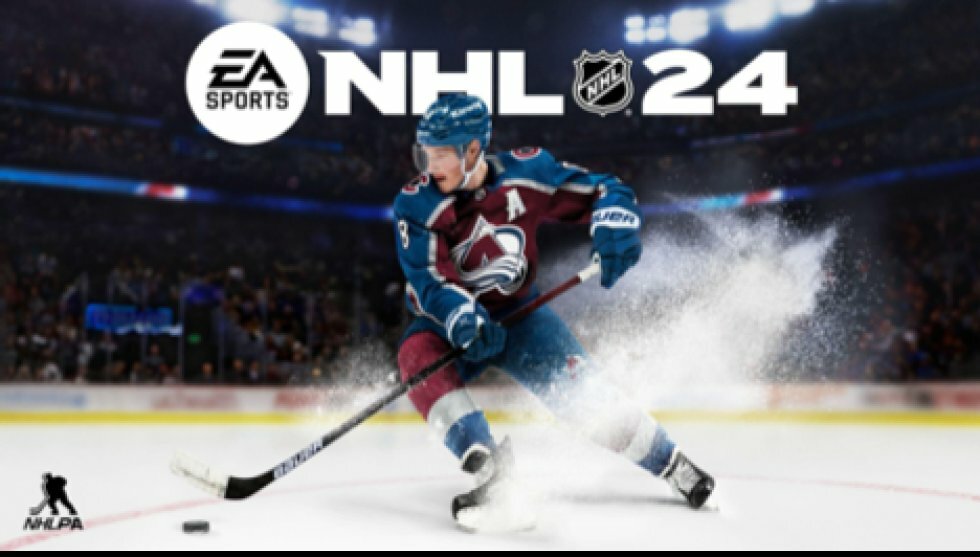 Pjattet med Ishockey-gaming? Traileren til NHL24 er lige landet