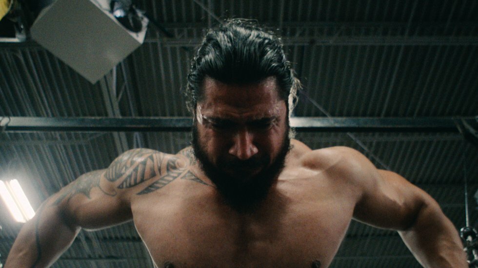 Ny dokumentar-serie landet på Netflix giver dig lyst til at se wrestling 