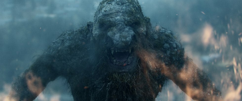 Den norske trold vender tilbage: Troll 2 er bekræftet af Netflix