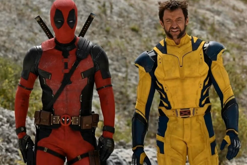 Deadpool 3 vil efter sigende danne en bro mellem MCU og Fox' X-Men-univers