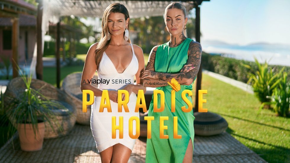 Paradise Hotel i comeback: Det originale realitykoncept vender tilbage