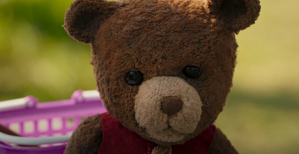 Første trailer til Imaginary er Ted i gyserudgave