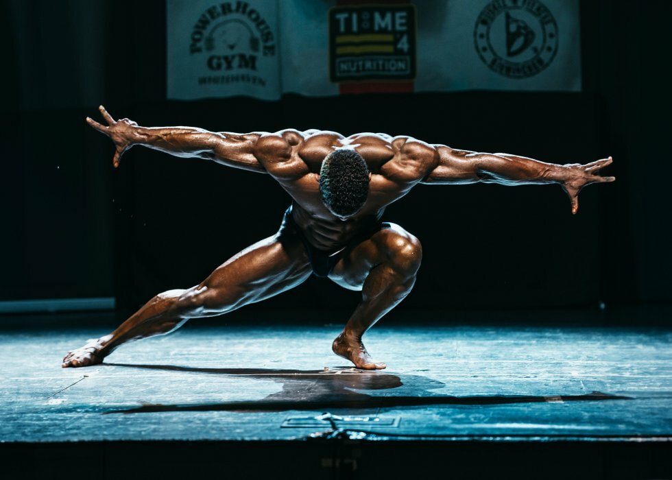 Foto: Pexels/AndrasStefuca - Pumping Iron: Formningen af fremtidens bodybuildere