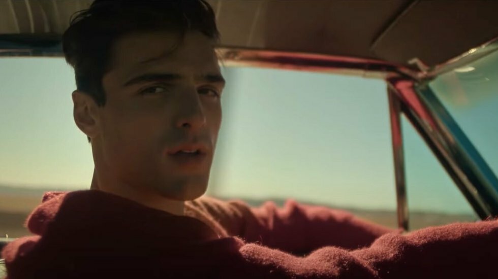 Jacob Elordi er teenage-seriemorder i første trailer til He Went That Way